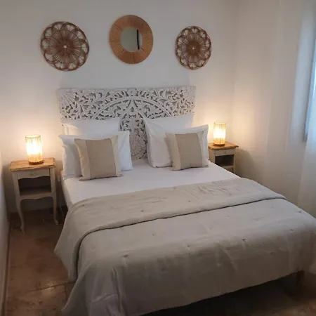 Villa 4 Etoiles Avec Piscine Et Pool House *